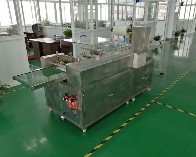 医用手套包装机(图3)