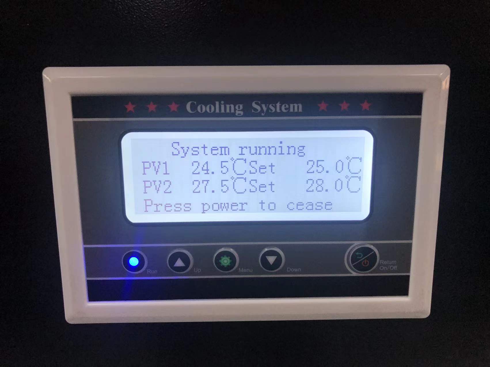 中国顶部自动激光焊接机1500W(图1)