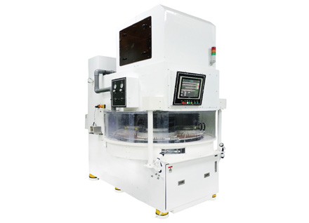 中国顶部高精度研磨和抛光机TR-ES50B(图1)