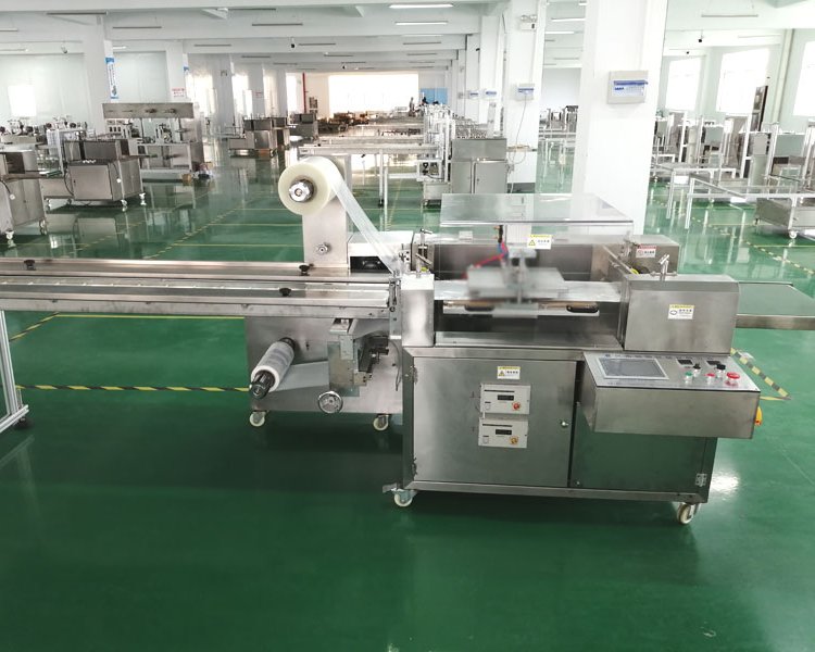 医用手套包装机(图4)
