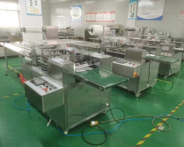 医用手套包装机(图5)
