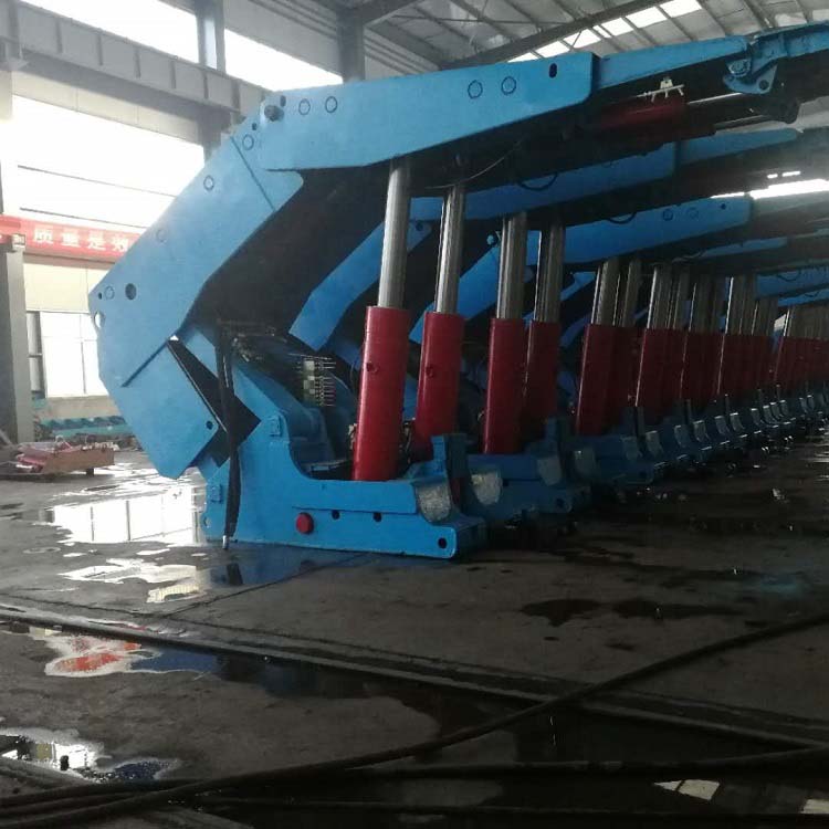 中国顶级防爆电磁阀在地下煤矿(图5)