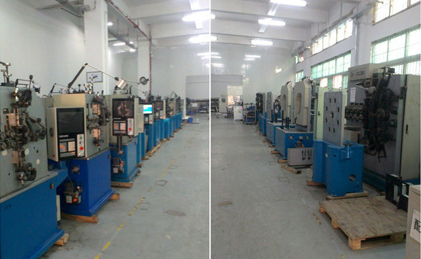 Adtech 4轴数控弹簧制造机控制器ADT-CNC820B-A02(图1)