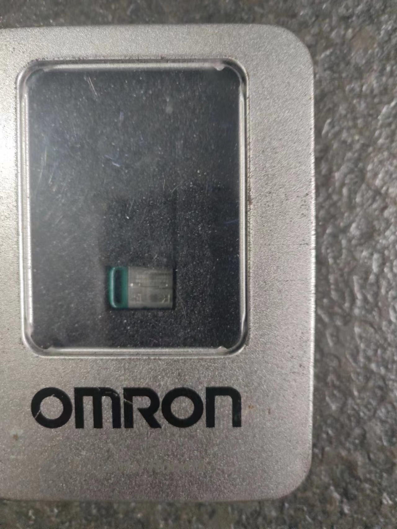 Omron|ADEPT视觉跟踪授权 P/N:09187-010