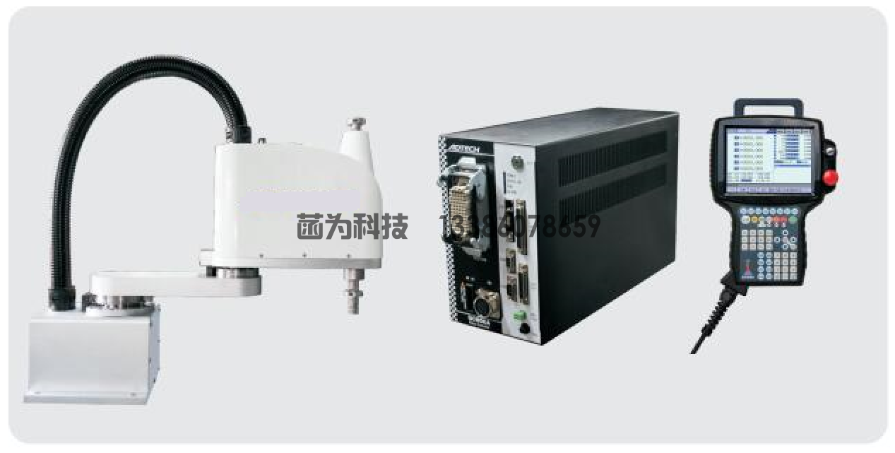  Scara机器人HW5-500对应EPSON LS6(图2)