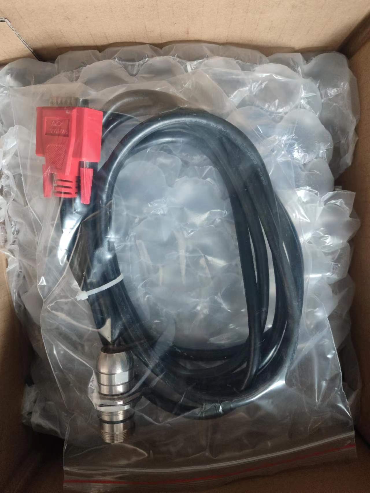 ADEPT|OMRON T20 示教器(图2)