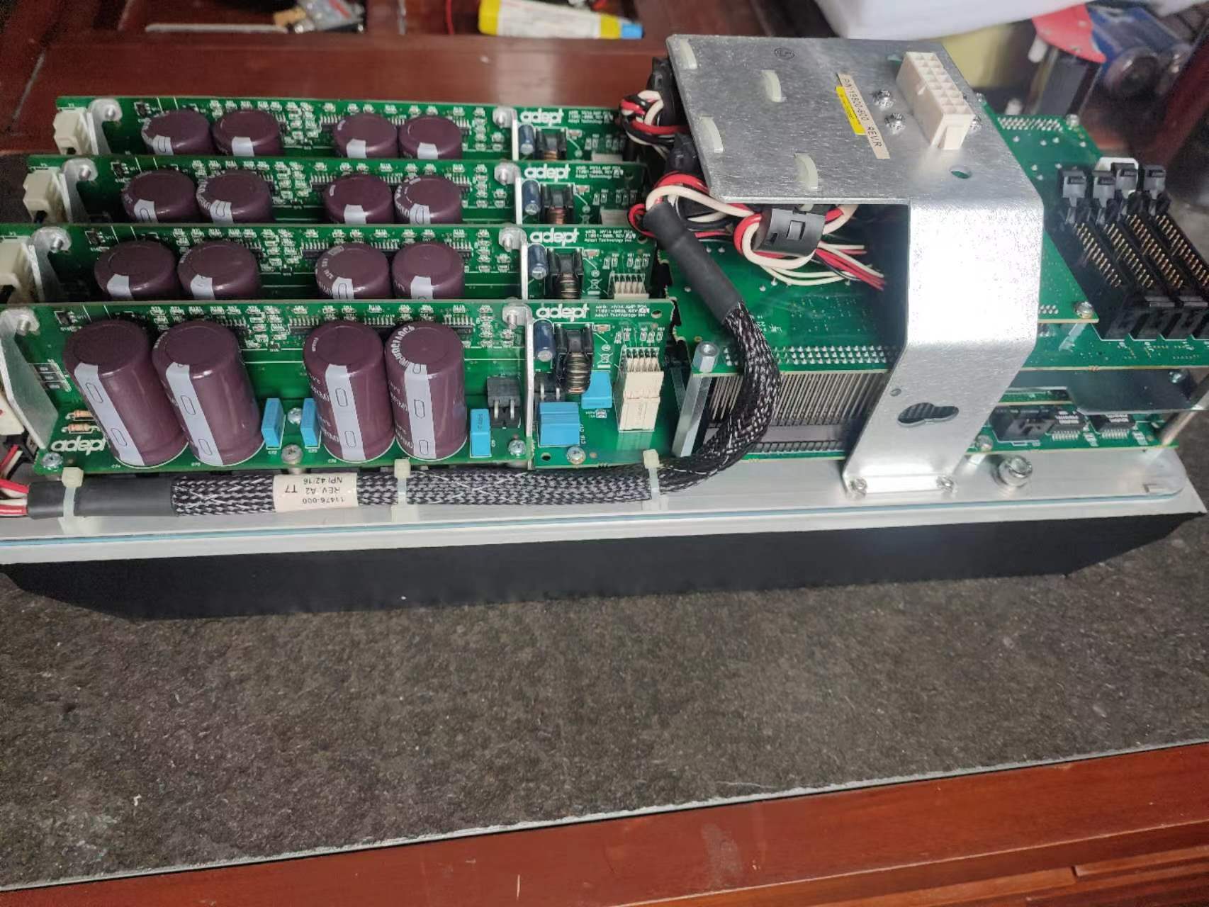 Omron|ADEPT 机器人Cobra E600 AIB 19800-600(图1)