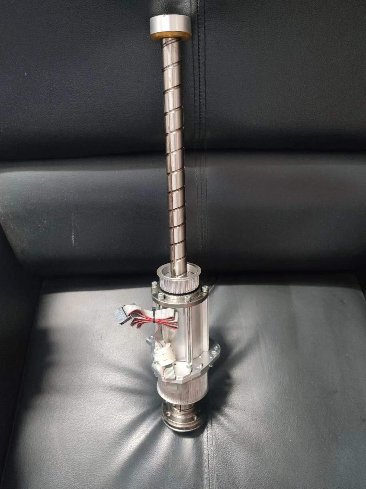  Omron | ADEPT Cobra 600/800 丝杠  02574-000F(图1)
