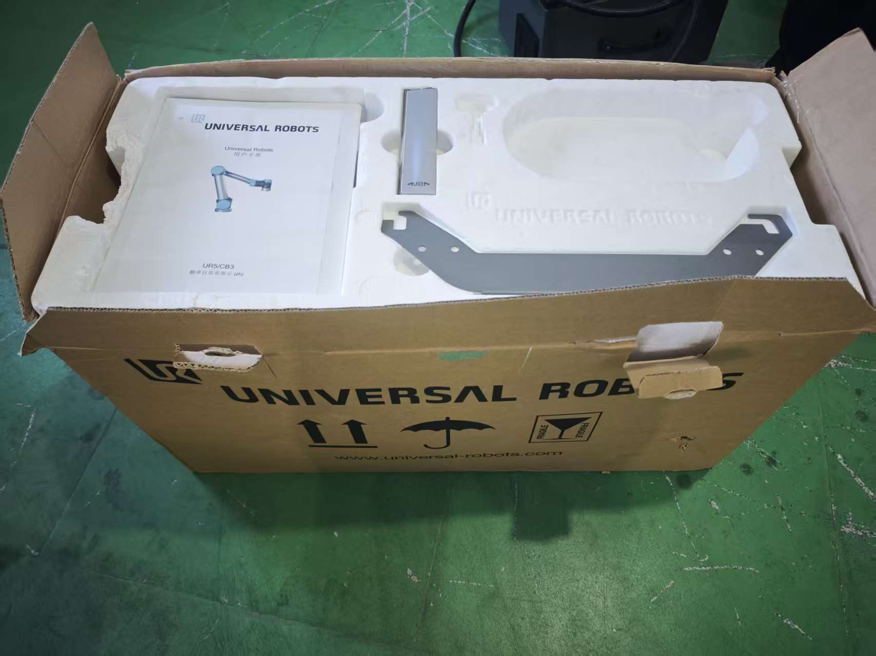 UR5协作机器人(图4)