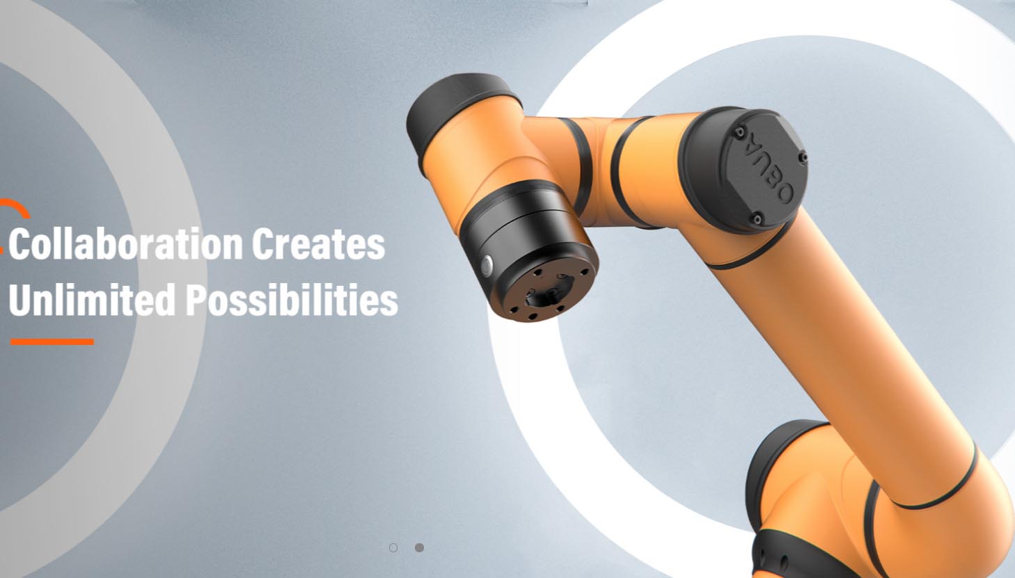 Aubo Cobot I16(图1)
