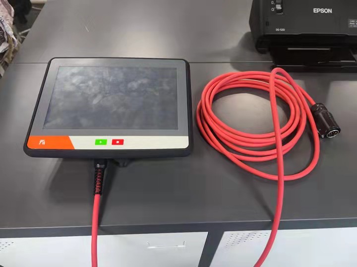 中国OEM 10KG有效载COBOTS供应商(图2)