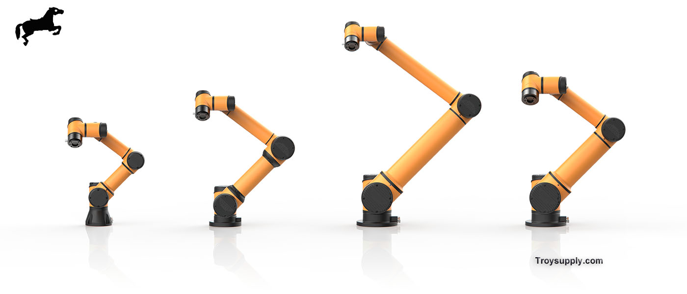 Aubo Cobot I16(图7)